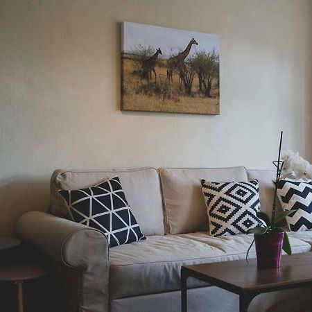 Moderne Wohnung Im Herzen Der Natur - Ingo'S Dream Babelin 외부 사진