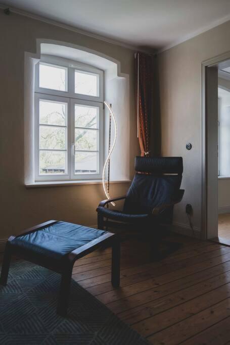 Moderne Wohnung Im Herzen Der Natur - Ingo'S Dream Babelin 외부 사진