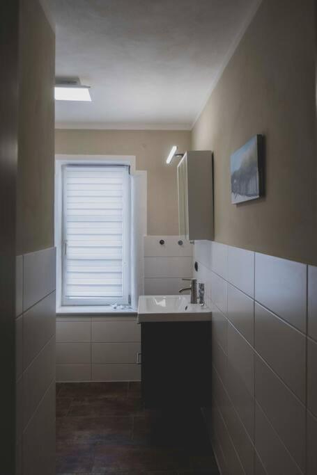 Moderne Wohnung Im Herzen Der Natur - Ingo'S Dream Babelin 외부 사진