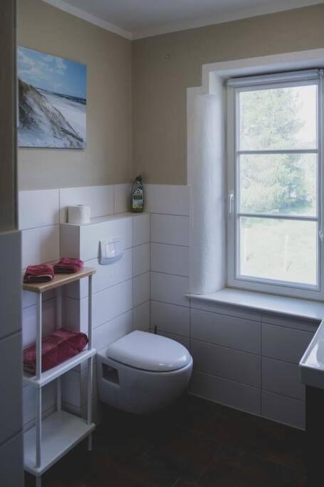 Moderne Wohnung Im Herzen Der Natur - Ingo'S Dream Babelin 외부 사진